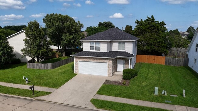 Photo - 4006 Meadow View Dr