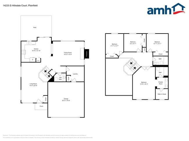 Photo - 14233 S Hillsdale Ct
