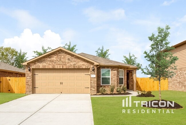 Building Photo - 805 Painted Bison Dr Rental