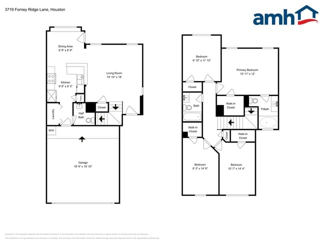 Photo - 3719 Forney Ridge Ln