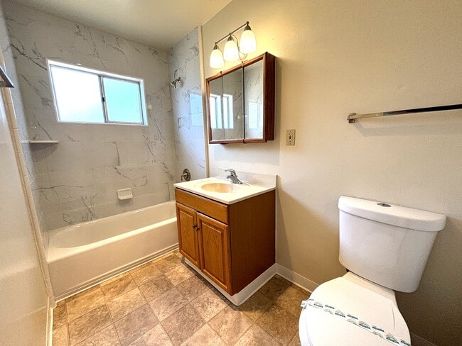 La Quinta Apartment
