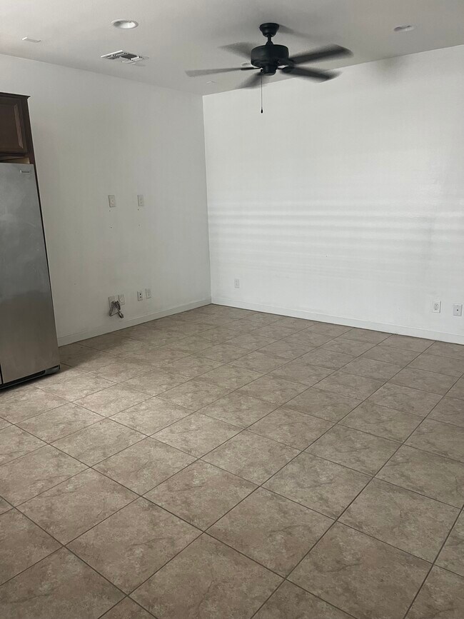 Living room - 2216 W Donner Dr Unit Casita