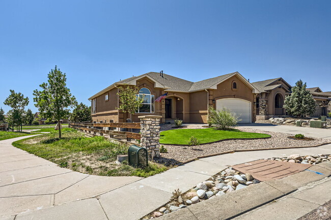 Building Photo - 12005 Sunset Crater Dr Rental