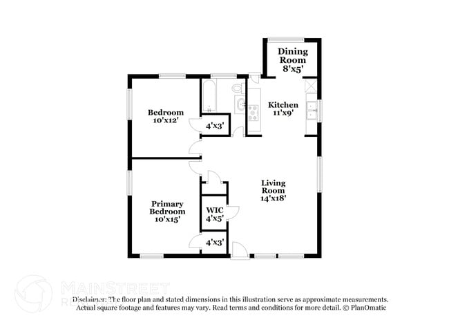 Photo - 1934 N Bosart Ave