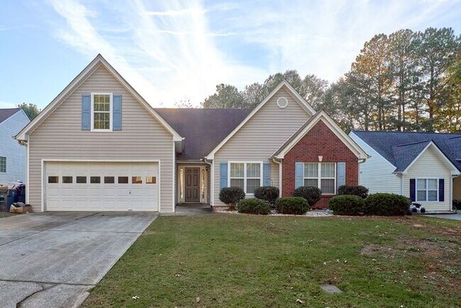 Lovely home in Lawrenceville - Lovely home in Lawrenceville