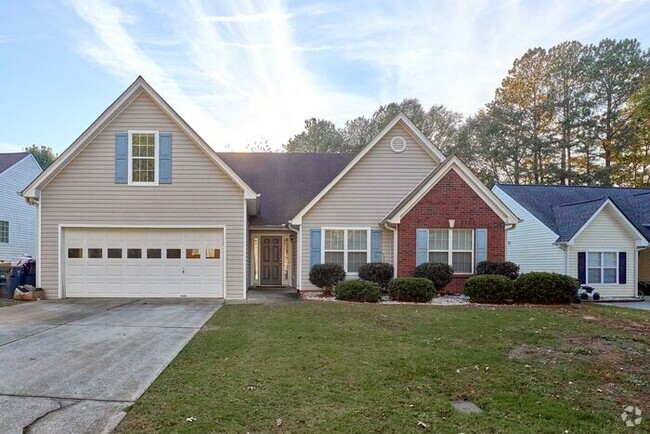 Building Photo - Lovely home in Lawrenceville