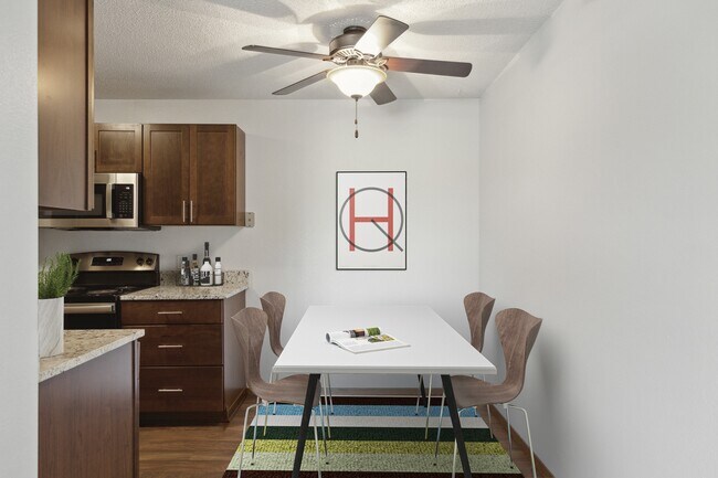 Photo - Silver Ridge