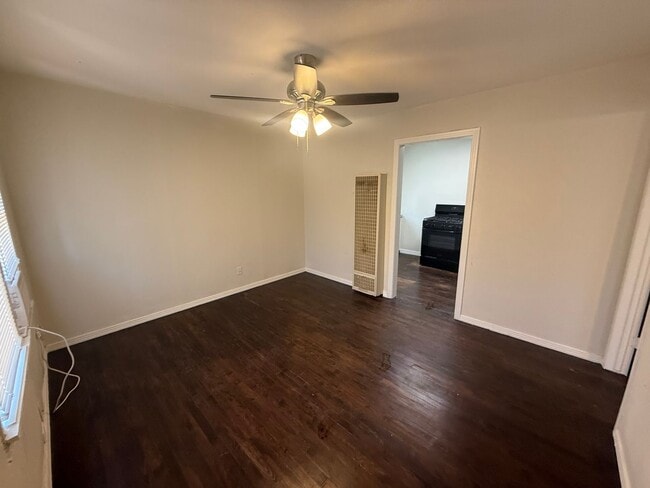 Photo - 2601 40th St Unidad 2601 40th - Rear