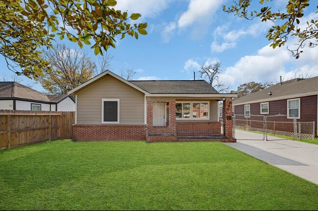 Building Photo - 3446 Seabrook St Rental