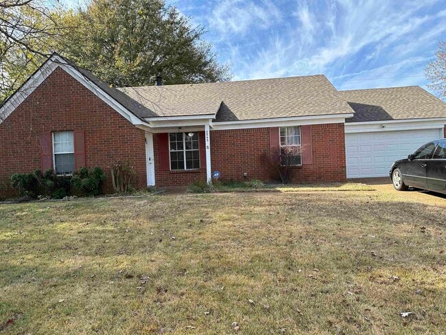 Building Photo - 2545 Turnage Valley Dr