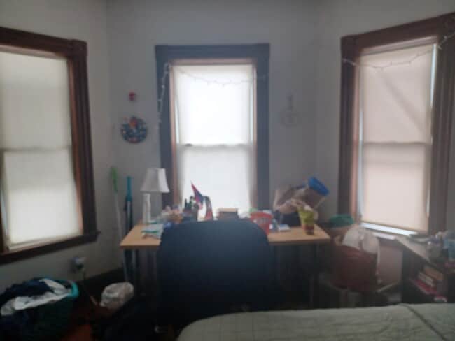 Plenty of sunshine - 8 Buttonwood St Unit First Floor