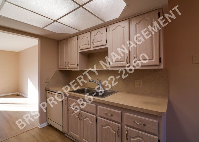 Photo - ? Beautifully Updated Condo in Clinton Township