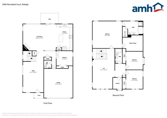 Photo - 2845 Roundleaf Ct