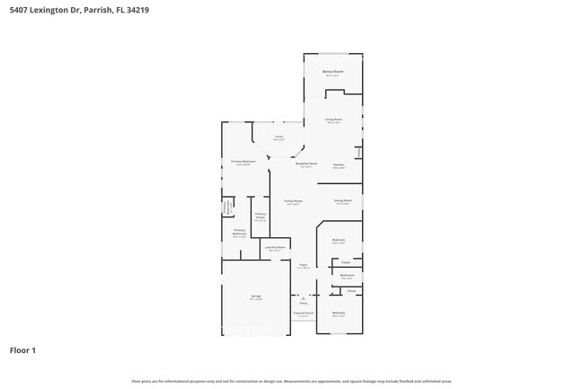 Photo - 5407 Lexington Dr