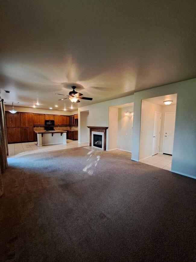 Photo - Spacious 2-Story Fresno Home with Bonus Room!