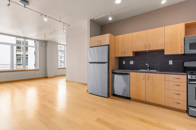 Photo - 1255 NW 9th Ave Unit 1107