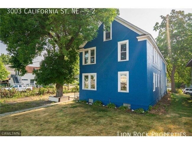 Photo - 3003 California St NE Unit 2