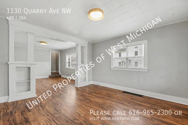 Photo - 1130 Quarry Ave NW