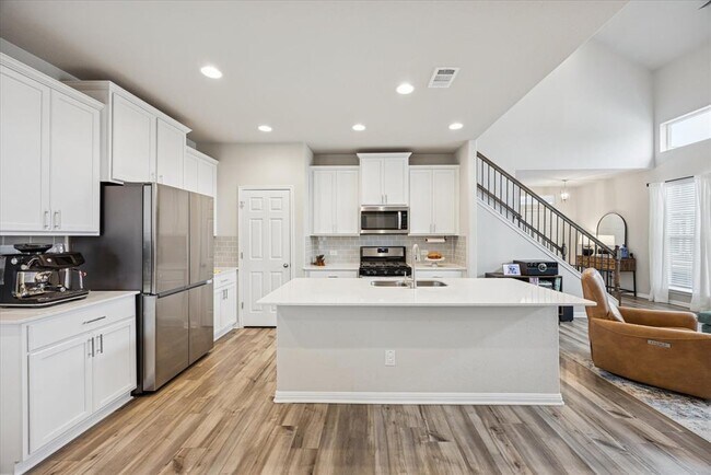 Photo - 12000 Corsicana Trl