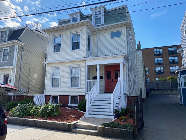 Photo - 15 Parker St