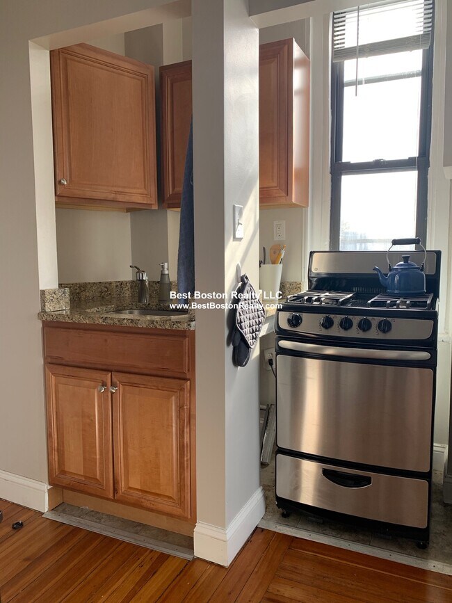 Photo - 48 JFK St. Unit 20 Unit 20