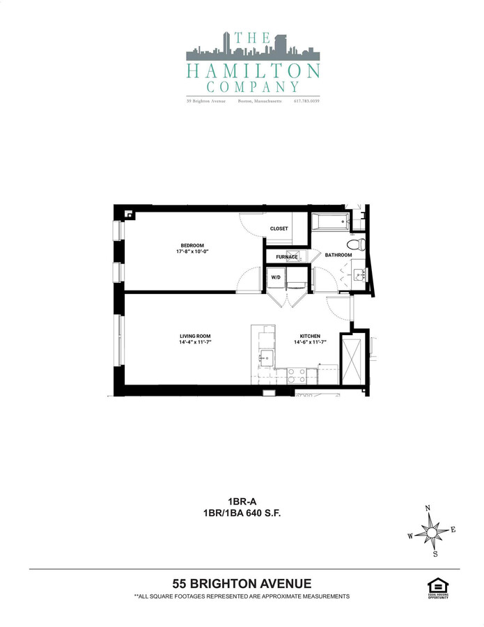 Photo - 55 Brighton Ave Apartment Unit 1