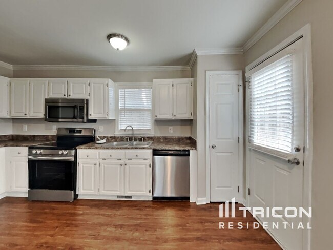 Photo - 1004 Girder Ct