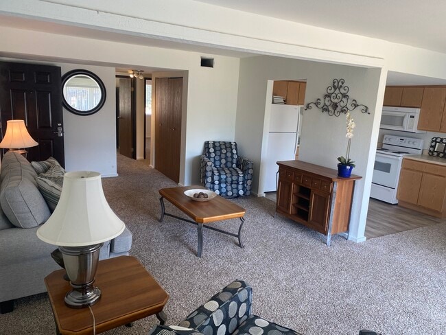 Photo - Park 25 Apartments