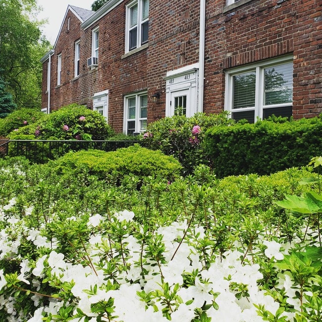Beacon Hill Apartments