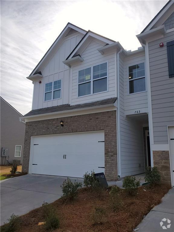 Building Photo - 763 Woodstock Grove Dr Rental