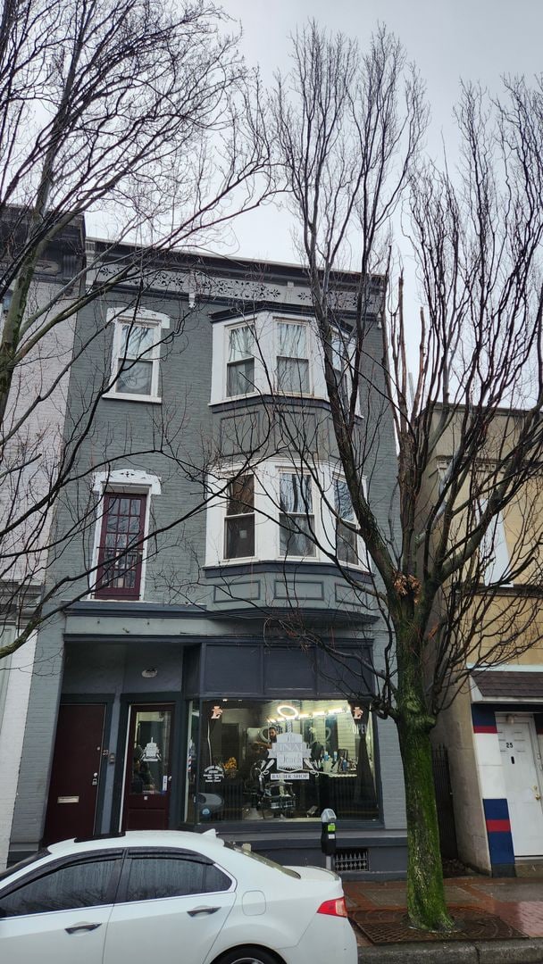 23 E.4th St - 23 E.4th St Apartamento Unidad 2nd fl