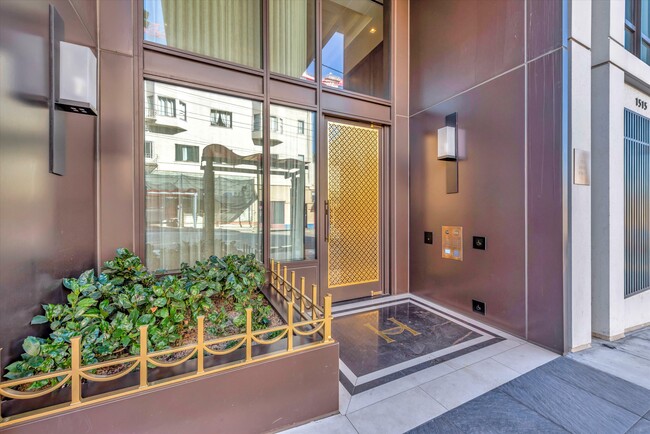 Photo - 1515 Union St Condo Unit 702
