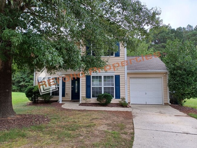 Building Photo - Charming 3-Bedroom Cul-de-Sac Home with Sc...