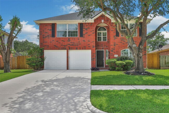 Photo - 16731 Creek Trail