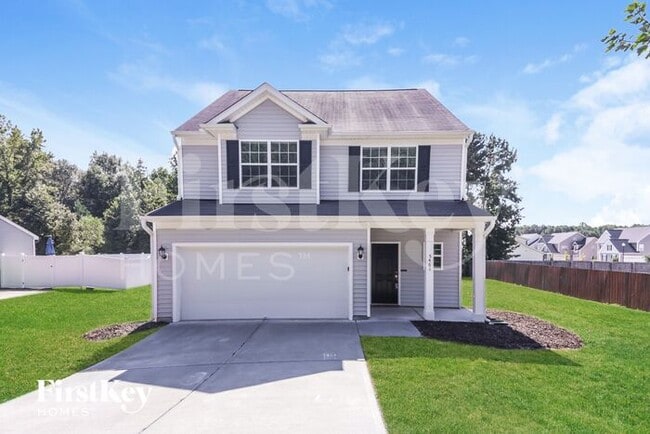 Building Photo - 5461 Emerald Spring Dr Rental