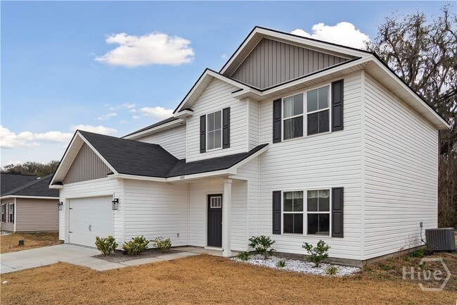 Photo - 601 Meloney Dr