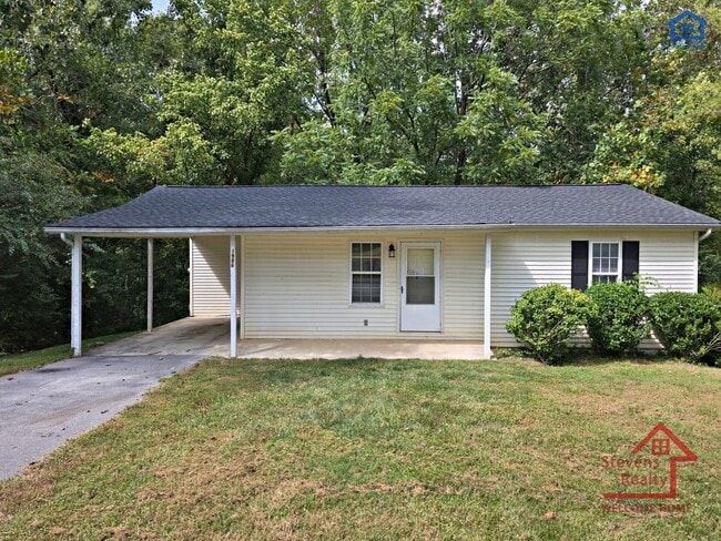 Building Photo - 1986 Bouton Bend Rental