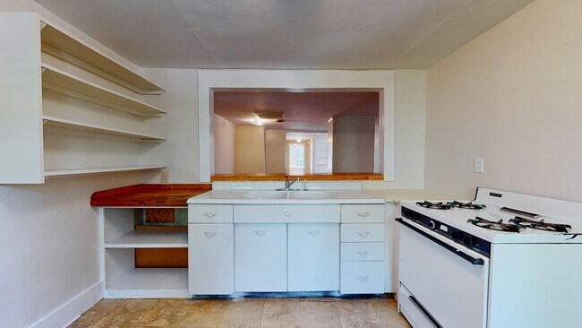 Photo - Spacious Apartments in Prime East Rock by East Rock Park! Unidad 3