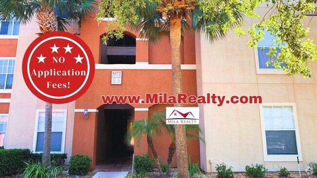 Building Photo - 5572 Metrowest Blvd Rental