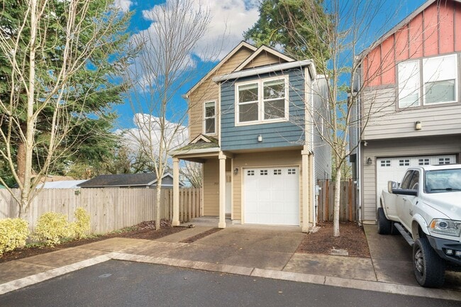 Photo - 1512 SE 117th Ave