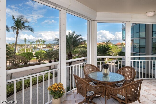 Photo - 4255 Gulf Shore Blvd N Unidad 207