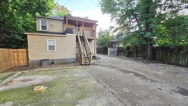 Photo - 1540 Tutwiler Ave