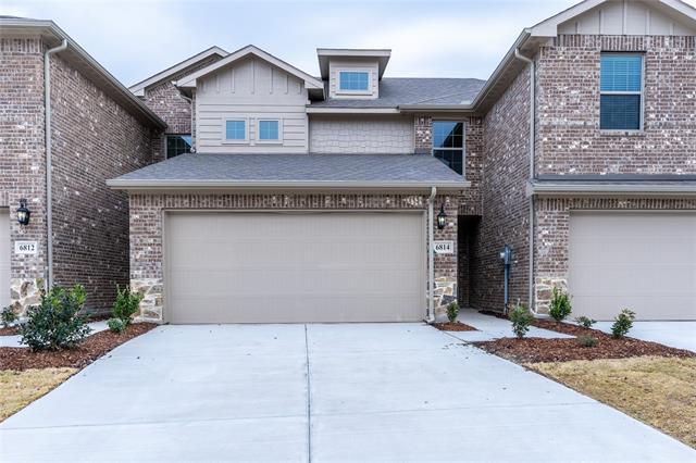 Photo - 6814 Topaz Dr Townhome