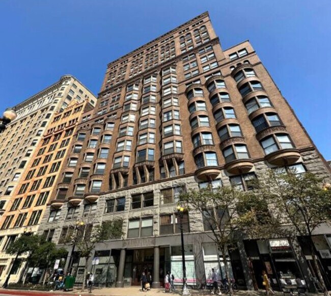 Photo - 431 S Dearborn St Condo Unit 1303