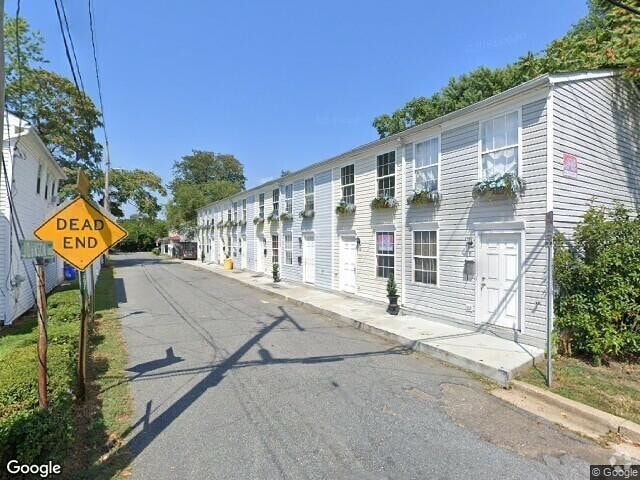 Building Photo - 14 Johnson Pl Rental