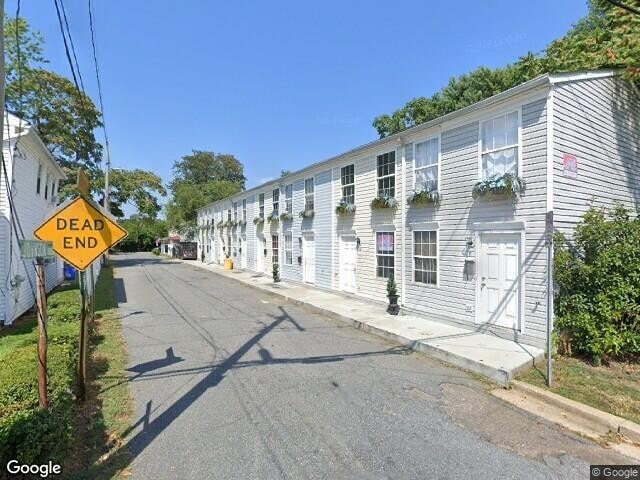 Building Photo - 14 Johnson Pl Rental
