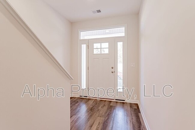 328 Trail Branch Ct.