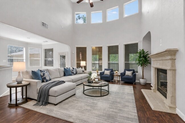 Building Photo - 21085 Ramrock Cir