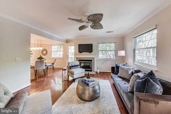 Photo - 5821 Inman Park Cir Unit 918