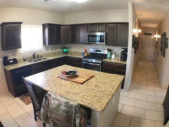 Photo - Sandstone Ranch Estates 4 Bed/2Bath with Refrig A/C
